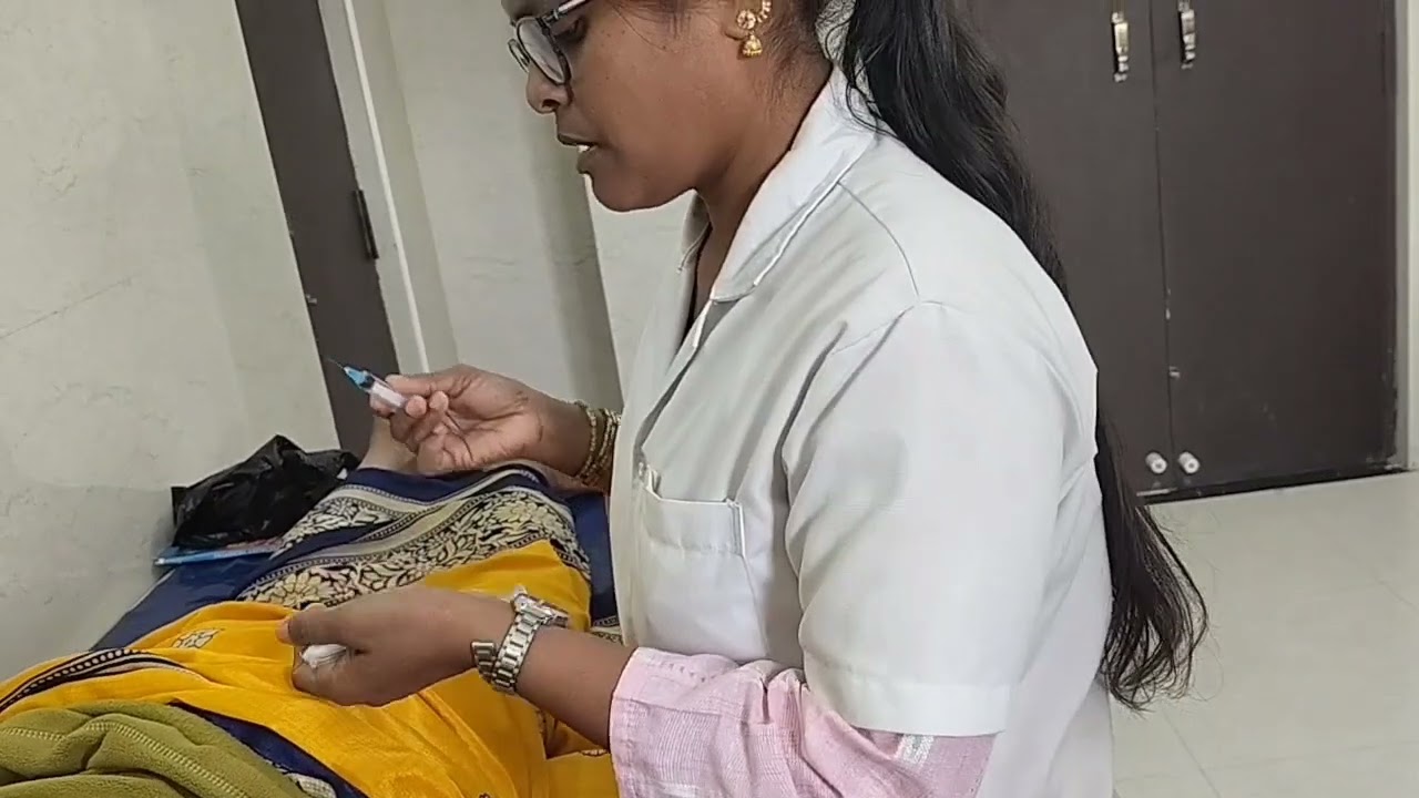 IM injection veyadam ela