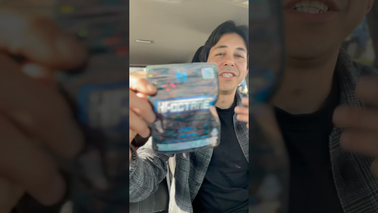 Bro Is Always Smoking 😆 