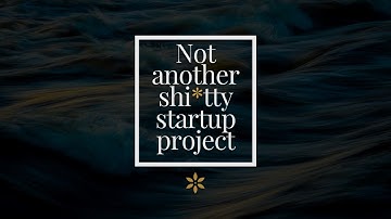 Unik Business PowerPoint Template - Warna Slides