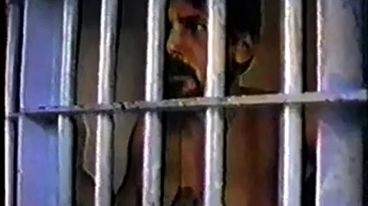 Will Texas Execute a Schizophrenic Man Who Tried t...
