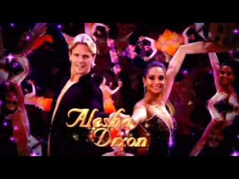 Strictly Come Dancing Intro (2007) - YouTube