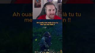 🐗 “Pourquoi tu m’as ramené ça ?!” #windrose #funnymoments #gaming #fails #shorts