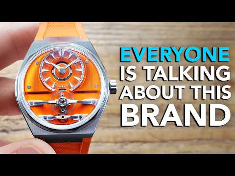 10 BEST Christopher Ward Watches From Affordable to Luxury
