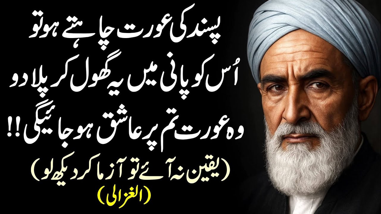 Waledain K Liye Olaad K Liye Sab Sey Acha Vursa Adab Hai Na Keh Maal | Maal Fanah Hai Lekin Adab Nai