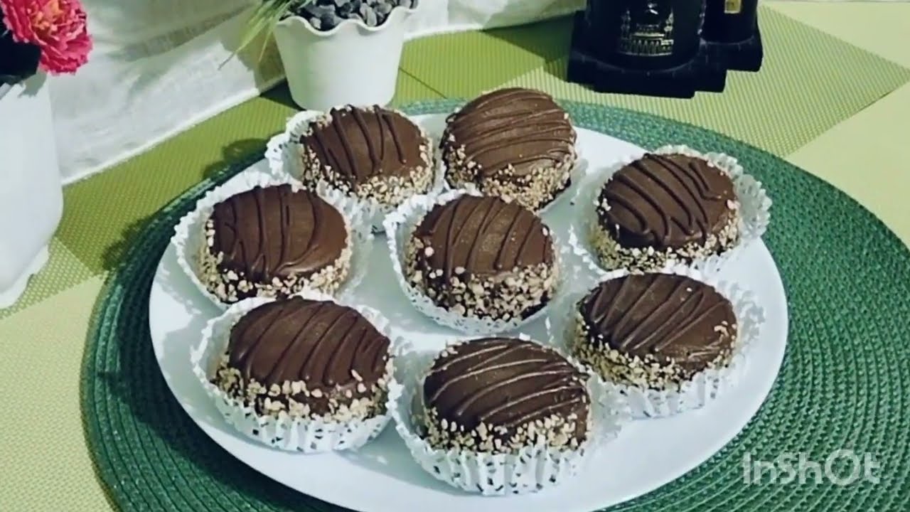 روس بواحد كريمة روعة  شوكولاطة بنينة يذوب ذوبان للعيد والمناسبات