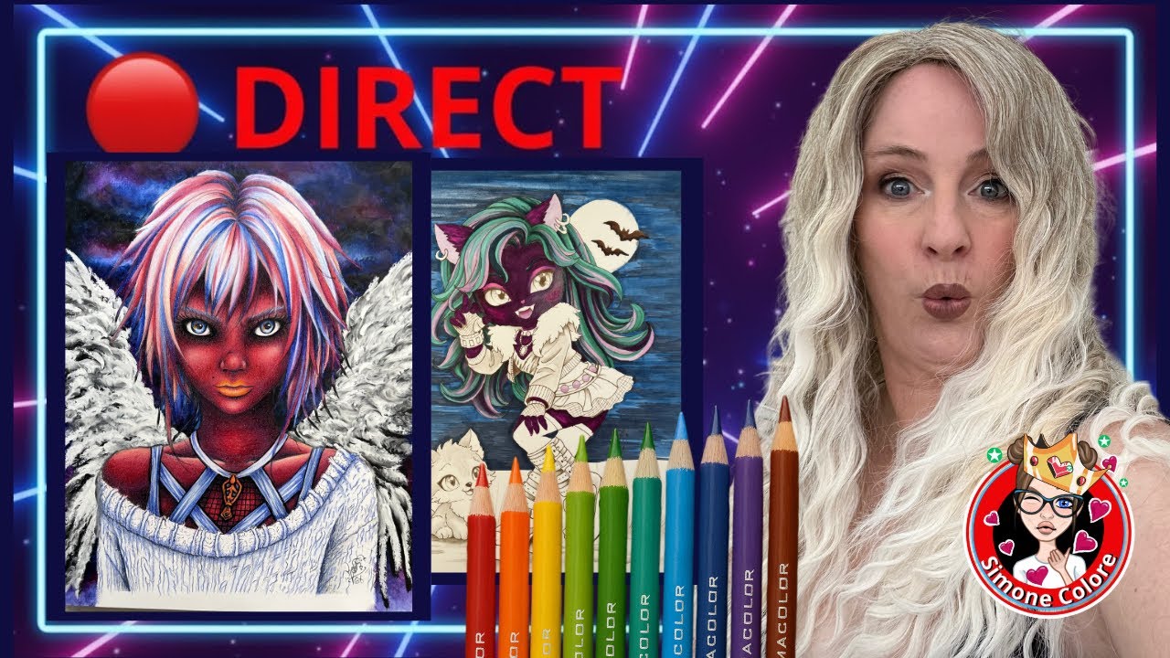 Finitions parfaites | Comment éviter les pièges du coloriage