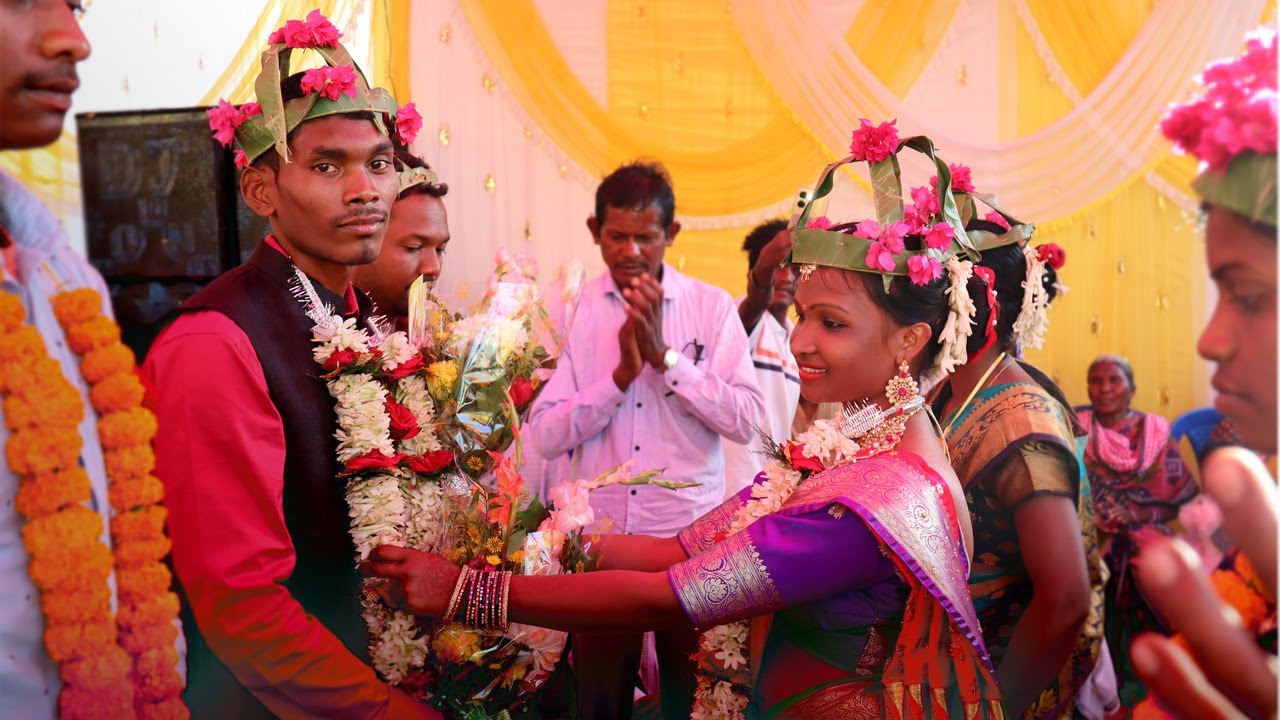 Engagement Video /Khadia Traditional Lotapani/Pricila & Raj