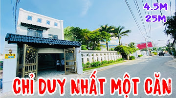 Bán nhà quận 12[414] HÀNG HIẾM…Nhà mặt tiền đường kinh doanh quá tốt mà giá còn rẻ hơn cả trong hẻm