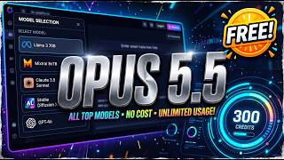 Information Claude's NEW Opus 5.5 Is the World's #1 Model — Use It FREE (2026) News