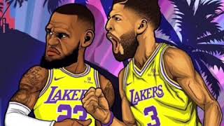 Lakers vs clippers battle of los ...