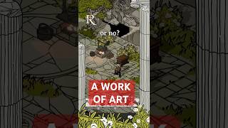 Our Game Is Like A Painting