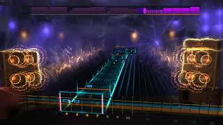 Slipknot  Before I Forget rocksmith 2014