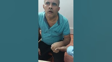 Dr. Subhayan Mandal- video of clonusin a pt. of post stroke spastic hemiparesis