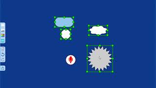 How to format objects on a WorkSpace