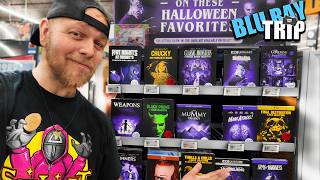 NEW! HALLOWEEN Glow in the DARK! SLIPS at WALMART!!! I FOUND THEM!!! MWUAHA!!!