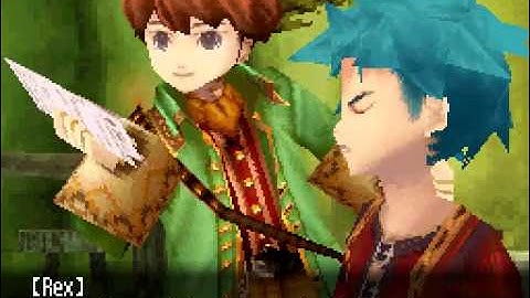 Avalon Code - Starting Over