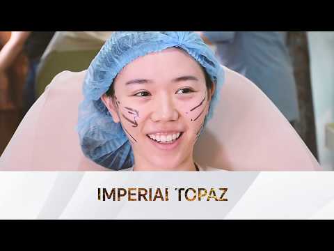 หมอรีวิวเอง โปรแกรมร้อยไหมยกกระชับใบหน้า ไหมไร้รอยต่อ | Waleerat Clinic