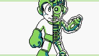 [TAS] GBC Mega Man: Dr. Wily's Revenge by Tremane & Mothrayas in 16:58.11