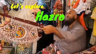 Hazro....A Documentary|Hazro City|Attock|Pakistan In Focus