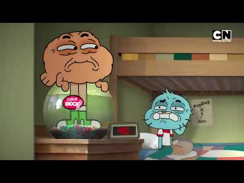 Teaser El Maravillosamente Extraño Mundo de Gumball Esp. Latino FANDUB@AxlDubs@GaboDubsOficial