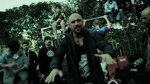 REEPERBAHN KAREEM X BOZ - TRAINING ( OFFICIAL VIDEO)