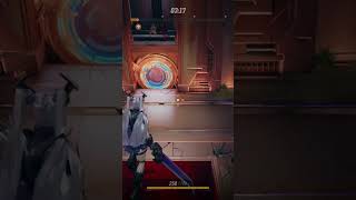 big time fail in marvel rivals 😂 #marvelrivals #gaming #funny #fail #laughatyourself