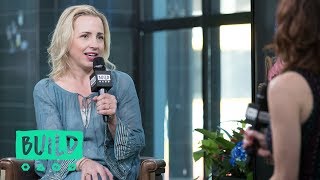 Lecy Goranson's Reaction When She Found Out About The Revival Of "Roseanne"