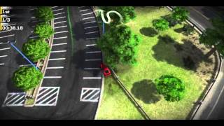 Reckless Racing Ultimate LITE #1 screenshot 5