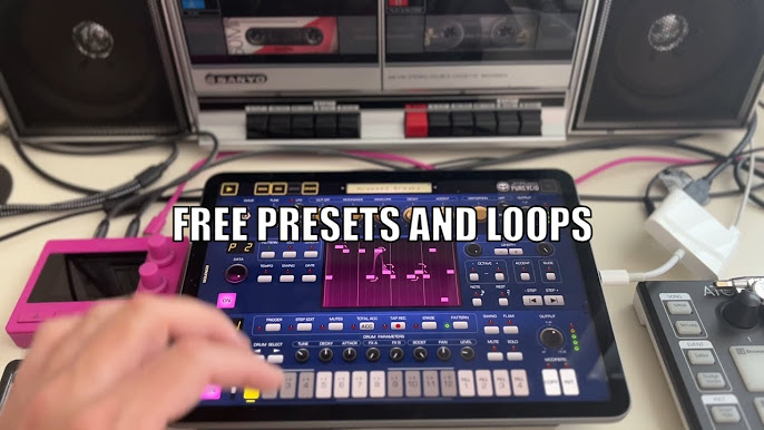 Free electronics sample kits