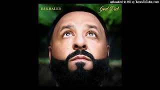 DJ Khaled - GOD DID (Official Instrumental)