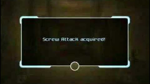 Metroid Prime 2 - any% Speed Run, Segment [13/22]