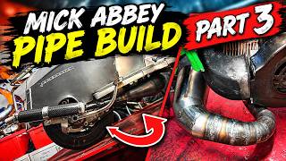 MICK ABBEY EXHAUST part 3