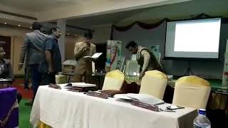 BNI BYTES TARUN JAIN 8 MIN PRESENTATION.