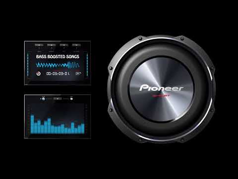Migos - Walk It Talk It (Bass Boosted)