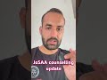 JEE Advanced ￼2026 #jossacounselling update #jeeadvanced #jeeresult #jee2026 #jeeadvanced2026