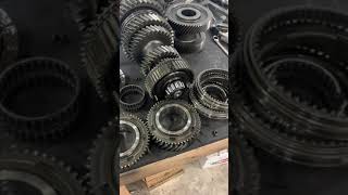 NV5600 Oiling blockage- see and avoid!