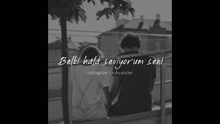 Ayrılık Zor Biliyorum