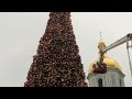 Тысячи игрушек, сотни метров гирлянды и вертеп: как в Киеве будет выглядеть главная елка страны