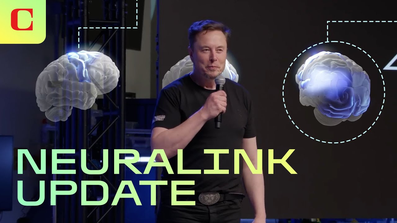 Neuralink’s Telepathy Update: What You Need to Know | What The Future