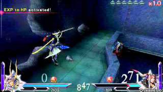 Dissidia 012 Final Fantasy Duodecim [ENGLISH] - Warrior Of light Vs Ultimecia [STORY MODE]