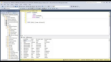 Mastering SQL: How to Combine Functions for Powerful Data Manipulation