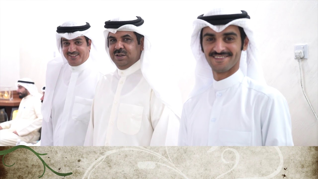 2 ديوانيه البديح رمضان ٢٠١٩