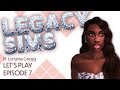 LEGACY SIMS | Episode 007| Let's Play