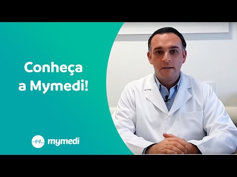 Conheça a Mymedi, plataforma de telemedicina 100% online