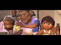 Coco  coco layout reel  heather fleischman  3d animation internships