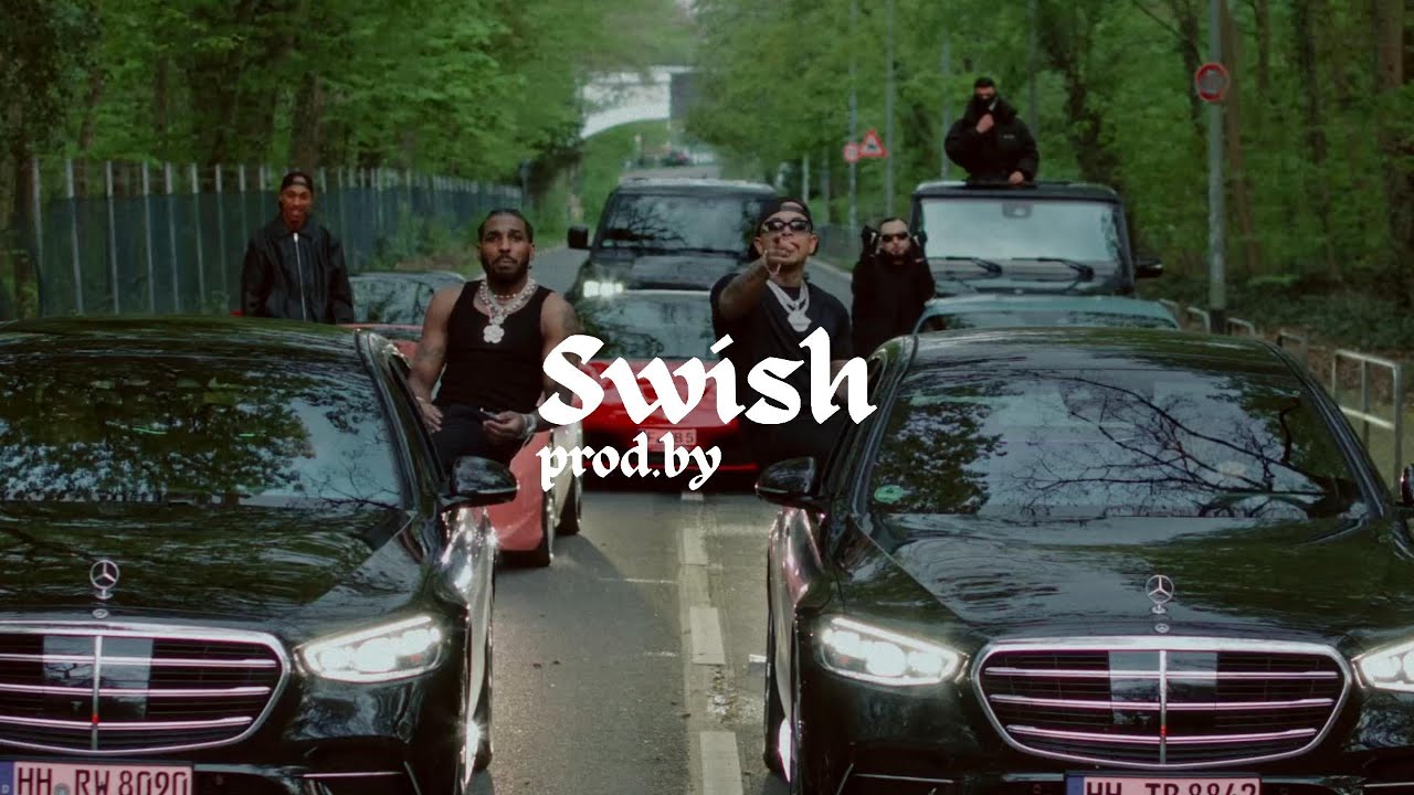 [FREE] REEZY X LUCIANO X UFO361 TYPE BEAT - 