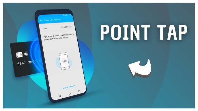 Cielo Tap: o que é e como funciona a maquininha no celular
