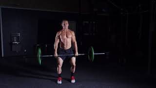 Segment Power Clean