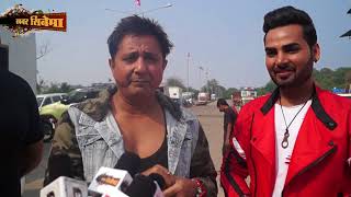 Surya Entertainment Producer Jagbir Dahiya Song Parinda Artist Shivendra Dahiya Music Director