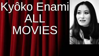 Kyôko Enami's Movies Ranked